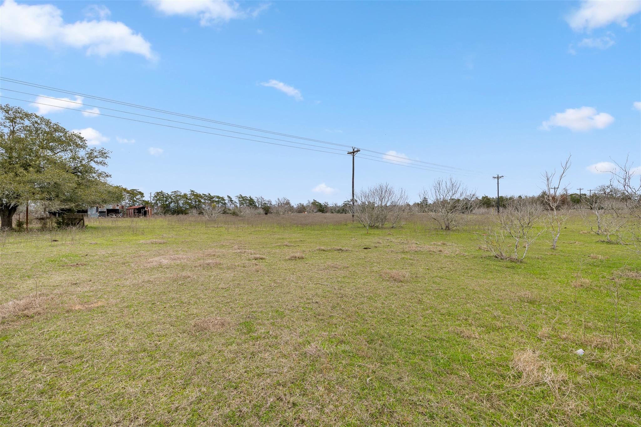 533 L7 Grassyville RD