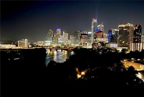 Tiny photo for 54 Rainey ST #1208, Austin, TX 78701 (MLS # 3689735)