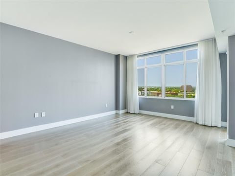 Tiny photo for 54 Rainey ST #1208, Austin, TX 78701 (MLS # 3689735)