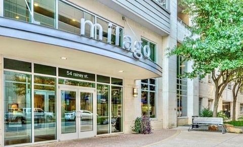 Photo of 54 Rainey ST #1208, Austin, TX 78701 (MLS # 3689735)