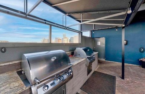 Tiny photo for 54 Rainey ST #1208, Austin, TX 78701 (MLS # 3689735)