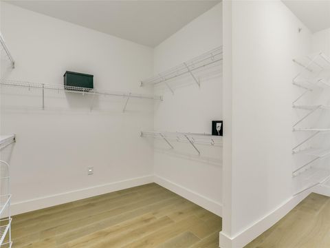 Tiny photo for 54 Rainey ST #1208, Austin, TX 78701 (MLS # 3689735)
