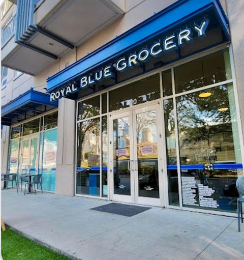 Tiny photo for 54 Rainey ST #1208, Austin, TX 78701 (MLS # 3689735)