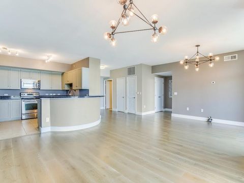 Tiny photo for 54 Rainey ST #1208, Austin, TX 78701 (MLS # 3689735)