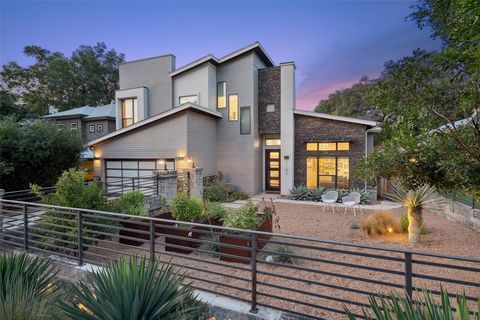 Photo of 1102 W Monroe ST, Austin, TX 78704 (MLS # 6964245)
