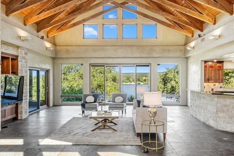 Photo of 24736 Travis Lakeside CV, Spicewood, TX 78669 (MLS # 3877032)