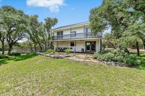 Photo of 101 Chapparal DR, Wimberley, TX 78676 (MLS # 7508542)