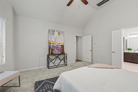 Tiny photo for 3213 Falconers WAY, Pflugerville, TX 78660 (MLS # 6337970)