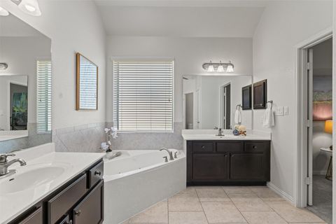 Tiny photo for 3213 Falconers WAY, Pflugerville, TX 78660 (MLS # 6337970)