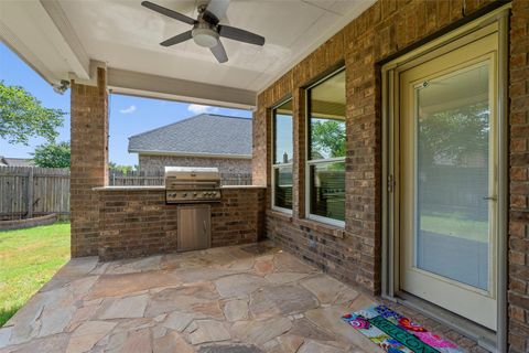 Tiny photo for 3213 Falconers WAY, Pflugerville, TX 78660 (MLS # 6337970)