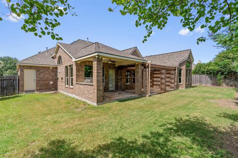 Tiny photo for 3213 Falconers WAY, Pflugerville, TX 78660 (MLS # 6337970)