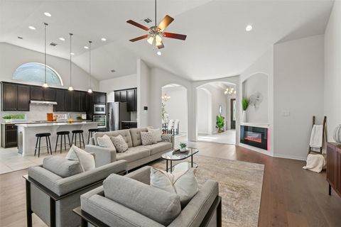 Tiny photo for 3213 Falconers WAY, Pflugerville, TX 78660 (MLS # 6337970)