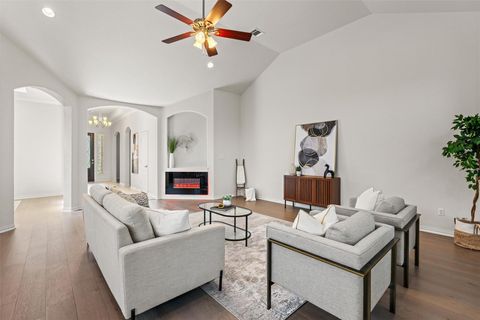 Tiny photo for 3213 Falconers WAY, Pflugerville, TX 78660 (MLS # 6337970)