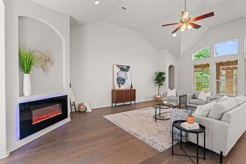 Tiny photo for 3213 Falconers WAY, Pflugerville, TX 78660 (MLS # 6337970)