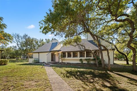 A home in Lakeway