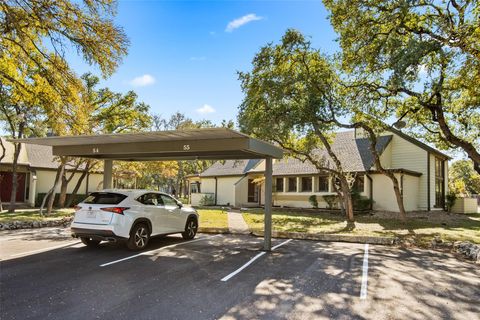 A home in Lakeway