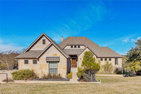 170 Hawthorne LOOP Driftwood TX 78619