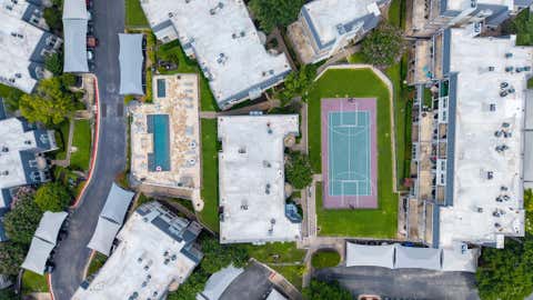 Tiny photo for 2918 Ranch Road 620 N #S-242, Austin, TX 78734 (MLS # 5188455)