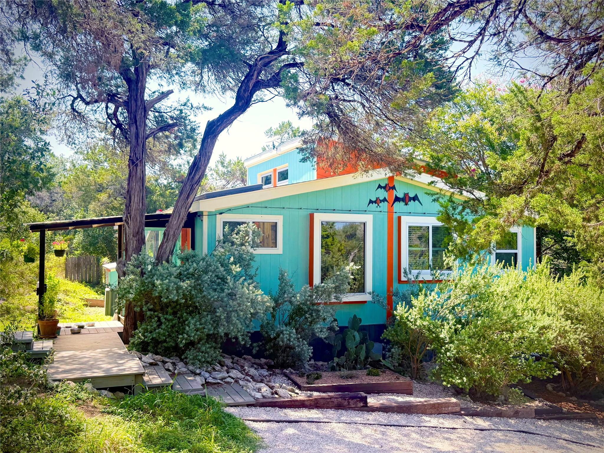 Photo 1 of 40 — 515 Circle DR, Wimberley, TX 78676