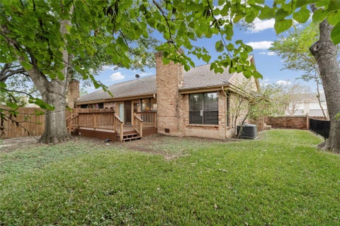 Tiny photo for 10921 Crown Colony DR, Austin, TX 78747 (MLS # 4453948)