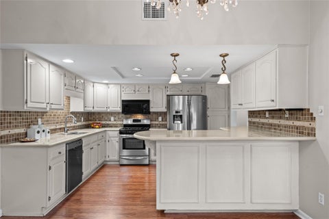 Tiny photo for 10921 Crown Colony DR, Austin, TX 78747 (MLS # 4453948)