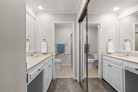 Tiny photo for 10921 Crown Colony DR, Austin, TX 78747 (MLS # 4453948)