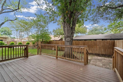 Tiny photo for 10921 Crown Colony DR, Austin, TX 78747 (MLS # 4453948)