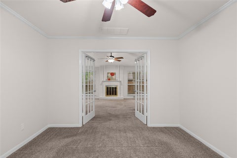 Tiny photo for 10921 Crown Colony DR, Austin, TX 78747 (MLS # 4453948)