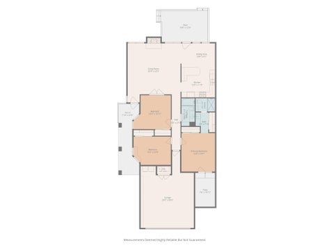 Tiny photo for 10921 Crown Colony DR, Austin, TX 78747 (MLS # 4453948)