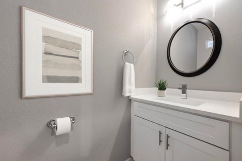 Tiny photo for 308 Delmar Ave #B, Austin, TX 78752 (MLS # 1367038)