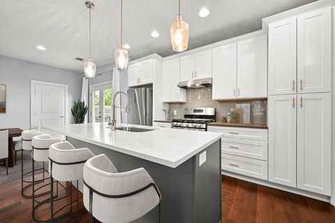 Tiny photo for 308 Delmar Ave #B, Austin, TX 78752 (MLS # 1367038)