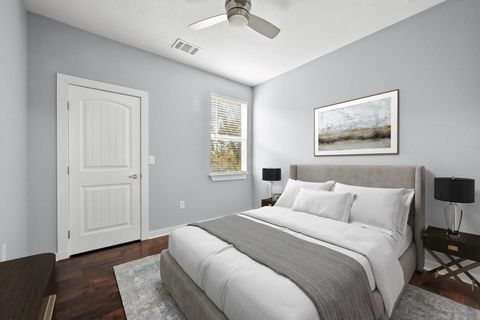 Tiny photo for 308 Delmar Ave #B, Austin, TX 78752 (MLS # 1367038)