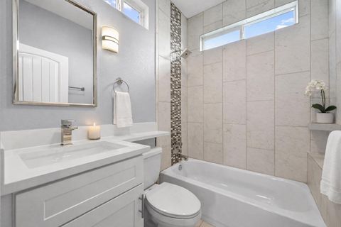 Tiny photo for 308 Delmar Ave #B, Austin, TX 78752 (MLS # 1367038)