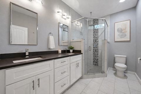 Tiny photo for 308 Delmar Ave #B, Austin, TX 78752 (MLS # 1367038)