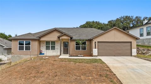 Photo of 21102 Niagara CV, Lago Vista, TX 78645 (MLS # 2317139)