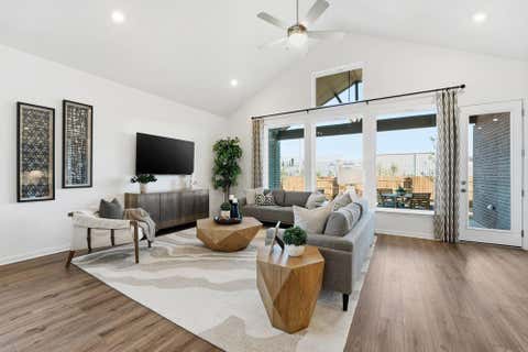 Tiny photo for 9208 Hamadryas DR, Austin, TX 78744 (MLS # 1986467)