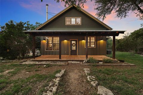 Photo of 786 Beauchamp RD, Dripping Springs, TX 78620 (MLS # 1696127)