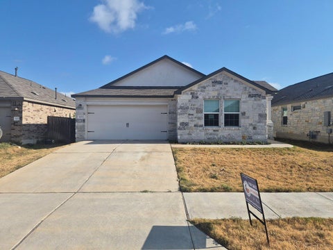 Photo of 325 Arnage DR, Hutto, TX 78634 (MLS # 6285049)