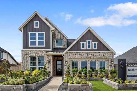 Photo of 1469 El Paisano DR, Georgetown, TX 78633 (MLS # 6234653)