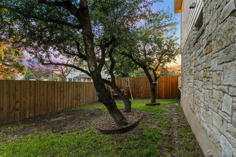 A home in Dripping Springs