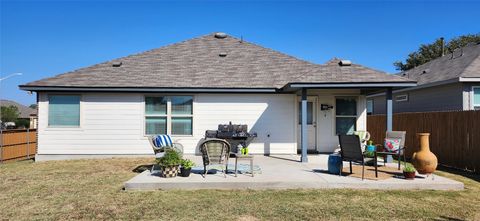 A home in Leander