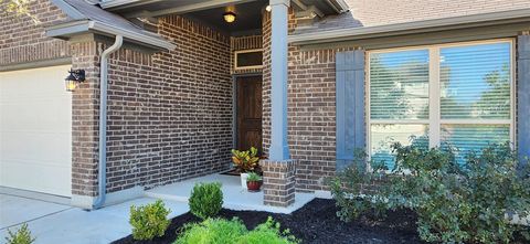 A home in Leander