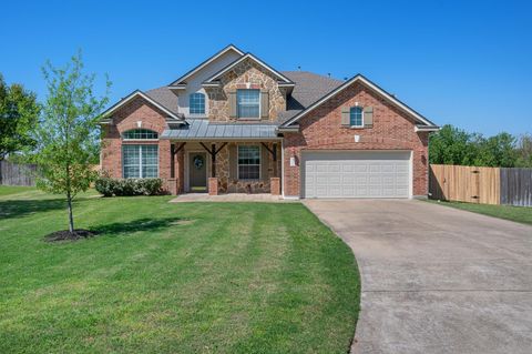 20100 Farm Pond LN Pflugerville TX 78660