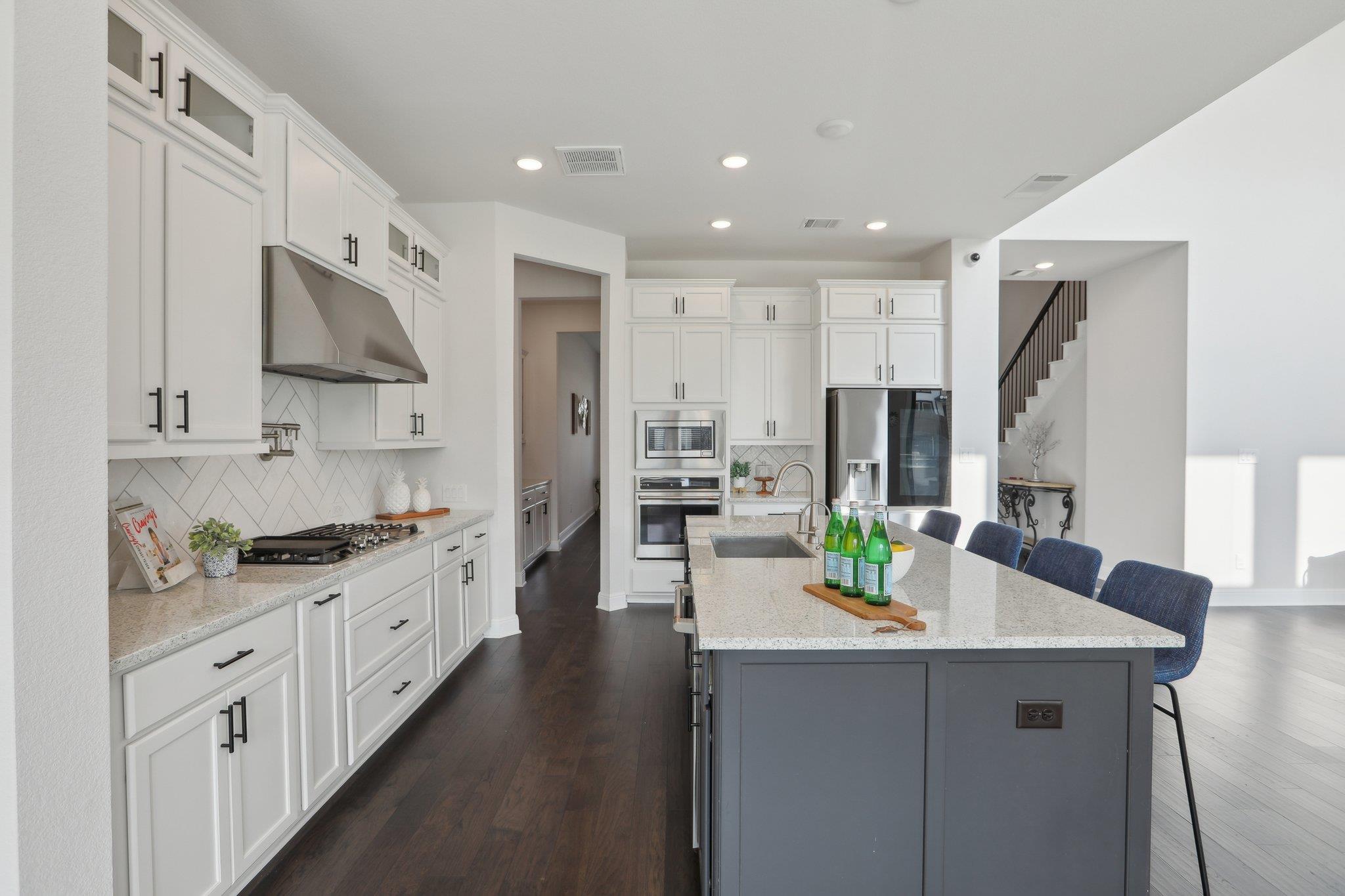 2436 Capestrano CIR