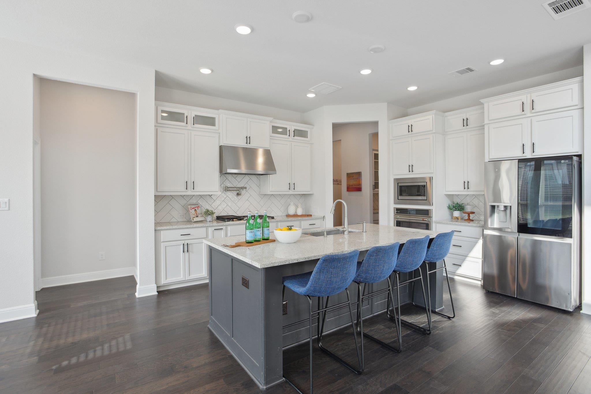 2436 Capestrano CIR