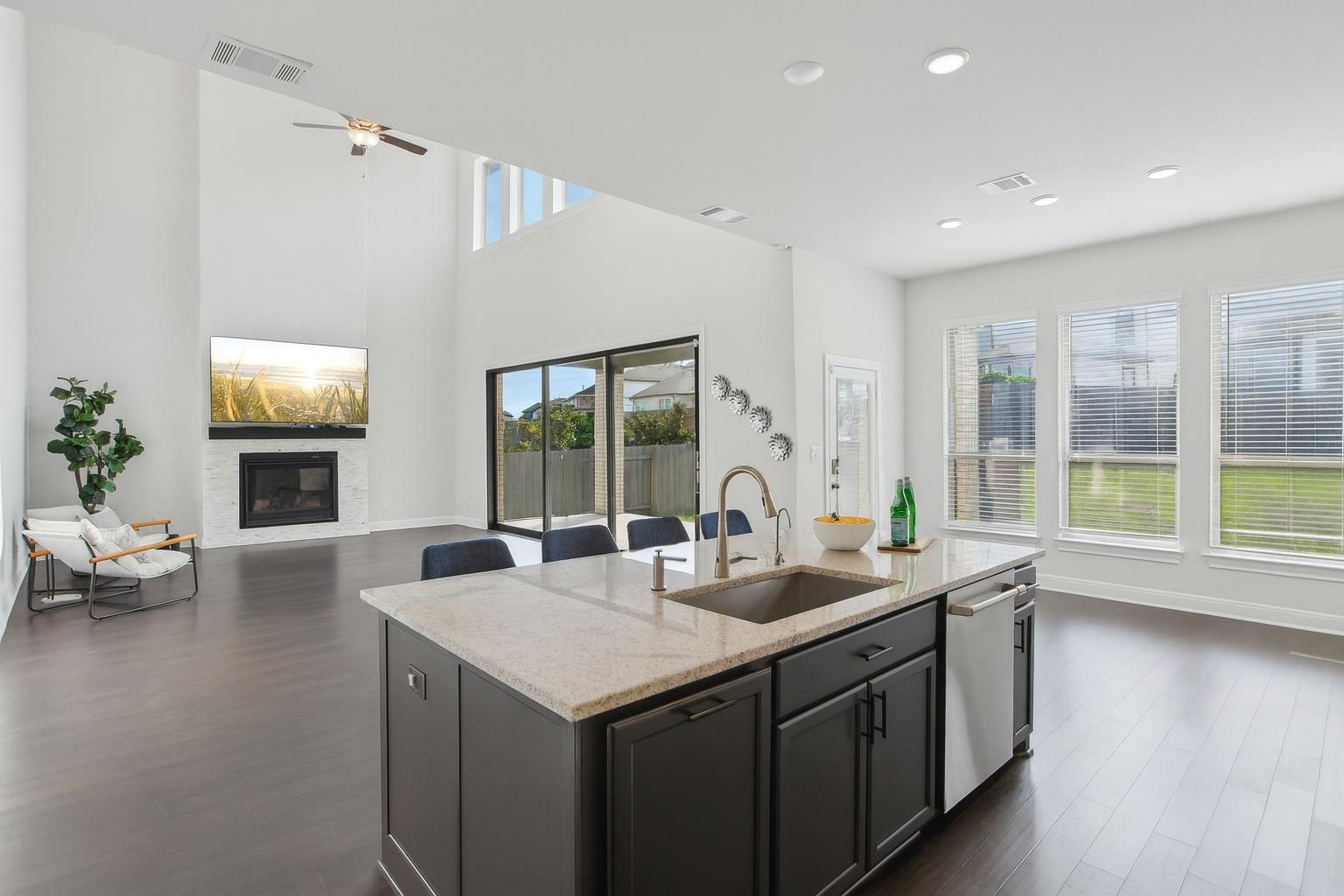 2436 Capestrano CIR
