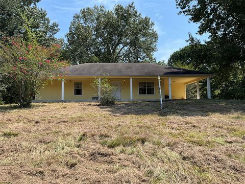 Photo of 21 Anderson LN, Coldspring, TX 77331 (MLS # 1179847)