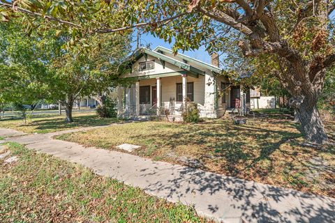 A home in Hutto