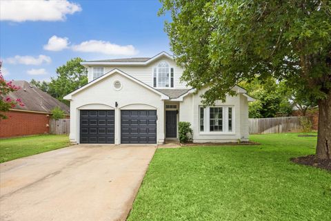 Photo of 211 N Blue Ridge PKWY, Cedar Park, TX 78613 (MLS # 9749382)