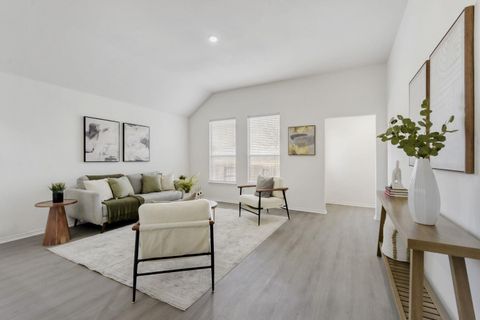 Photo of 298 Fall DR, Kyle, TX 78640 (MLS # 1863497)